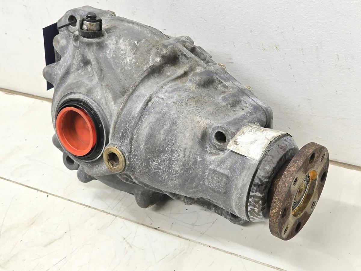 Differential BMW 5 F10 F11 31507589156 image 4