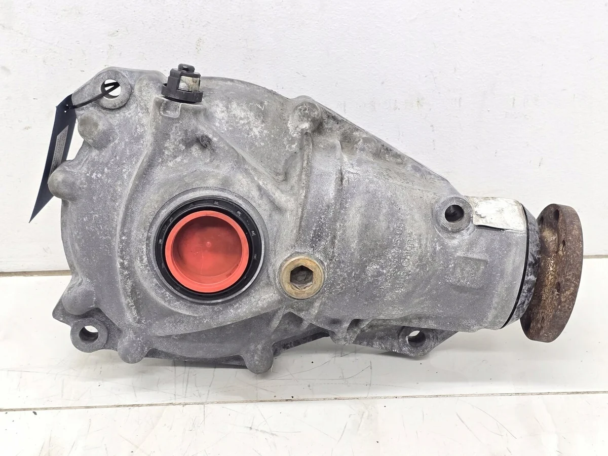 Differential BMW 5 F10 F11 31507589156 image 5