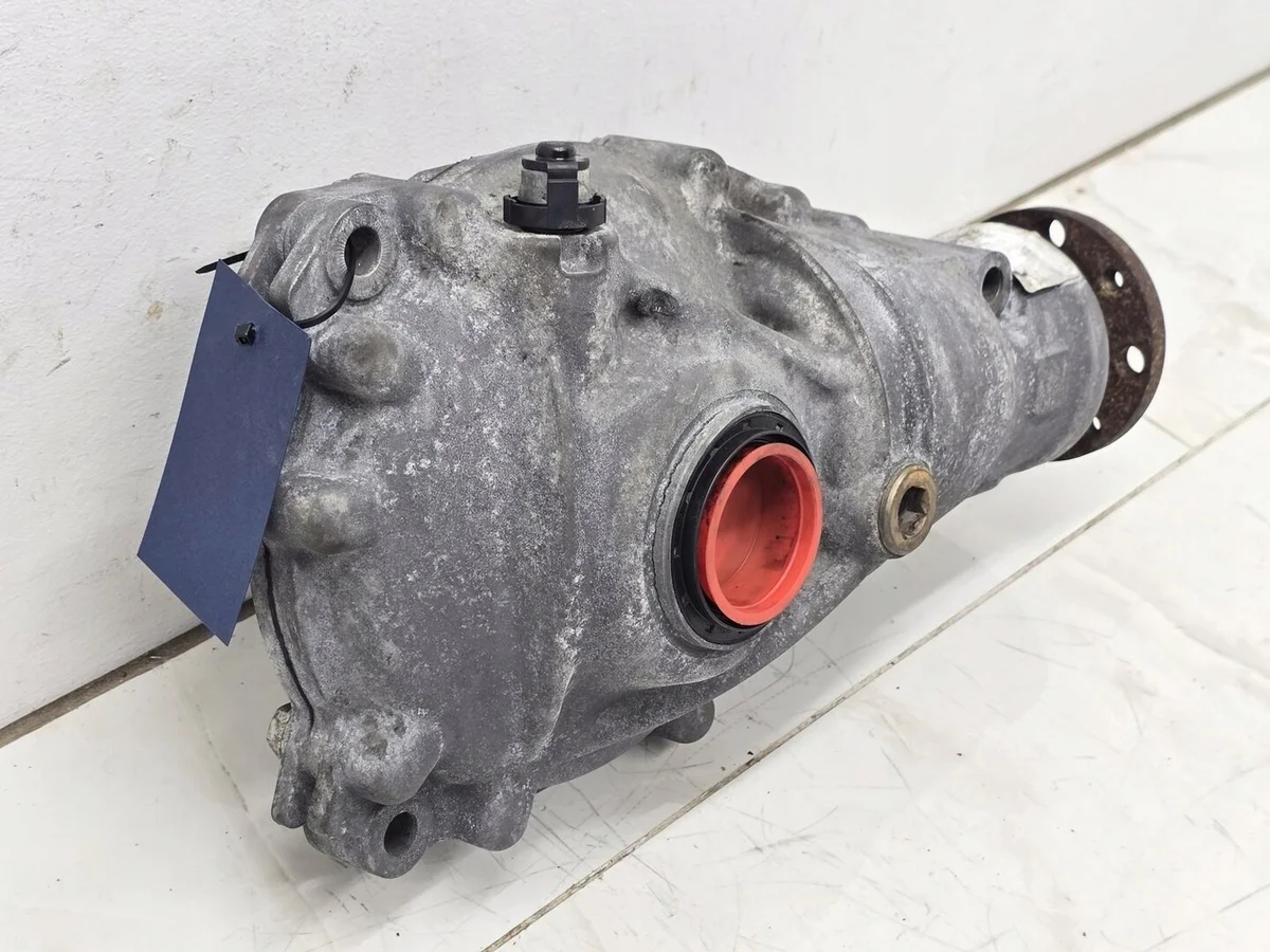 Differential BMW 5 F10 F11 31507589156 image 6