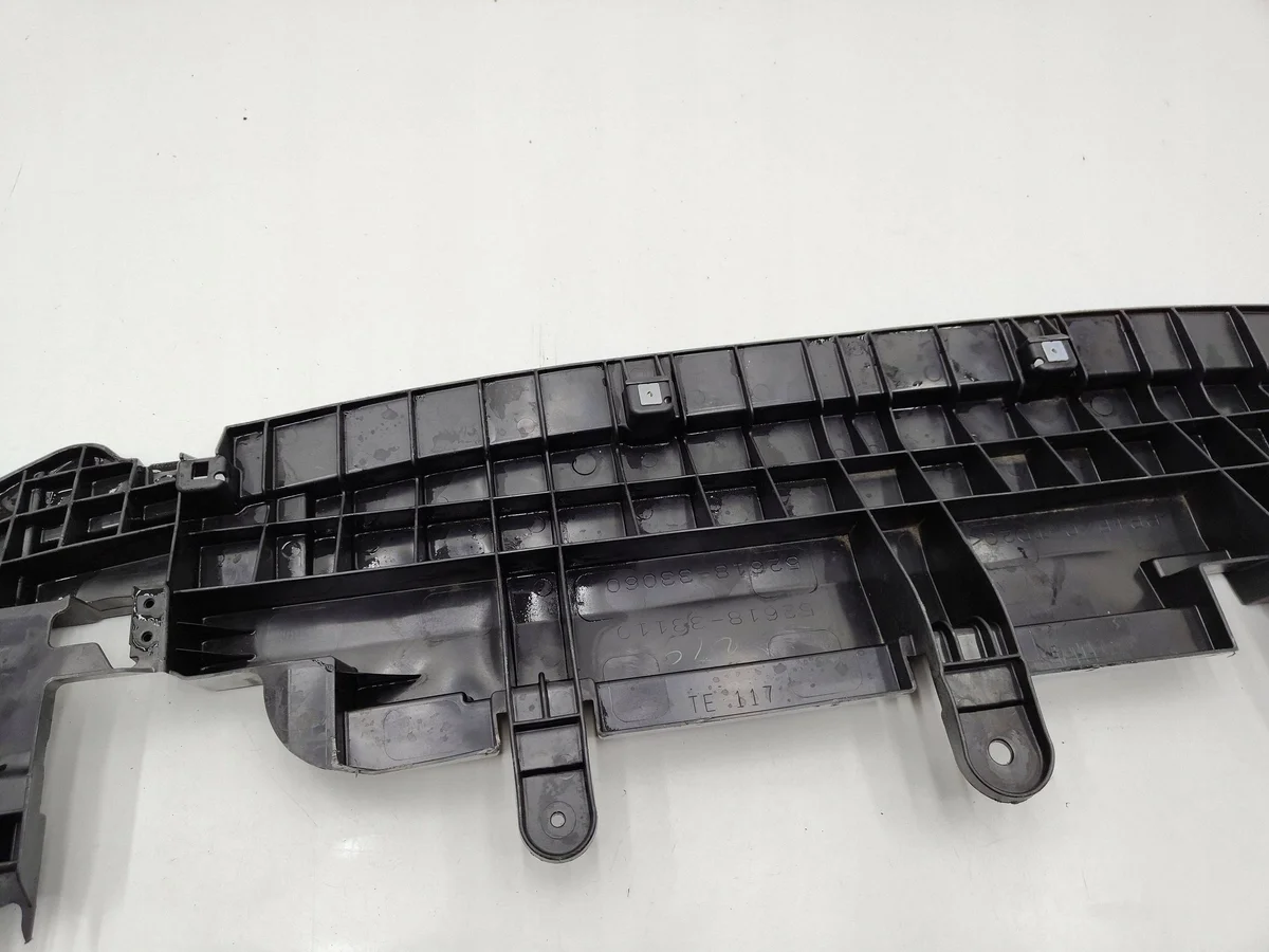 Toyota Camry VIII Frontspoiler 5261833110 image 3