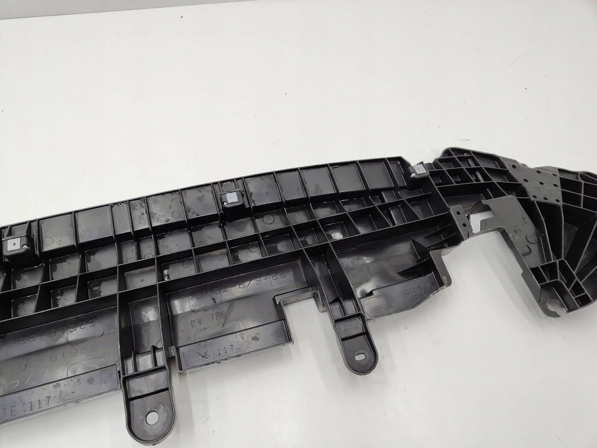 Toyota Camry VIII Frontspoiler 5261833110 image 4