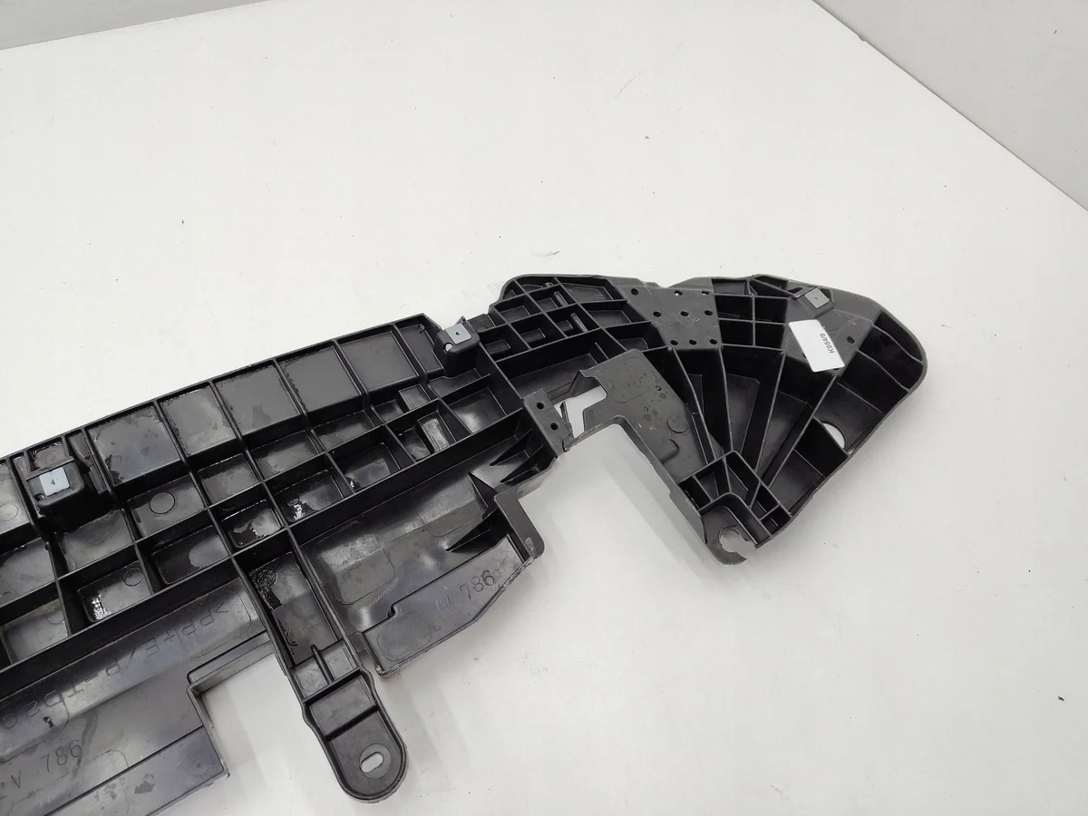 Toyota Camry VIII Frontspoiler 5261833110 image 5