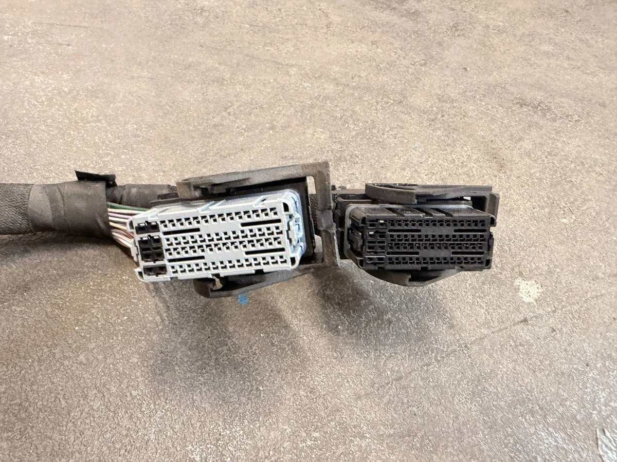 Renault Megane IV 1.6 dCi Motorkabelbaum image 9