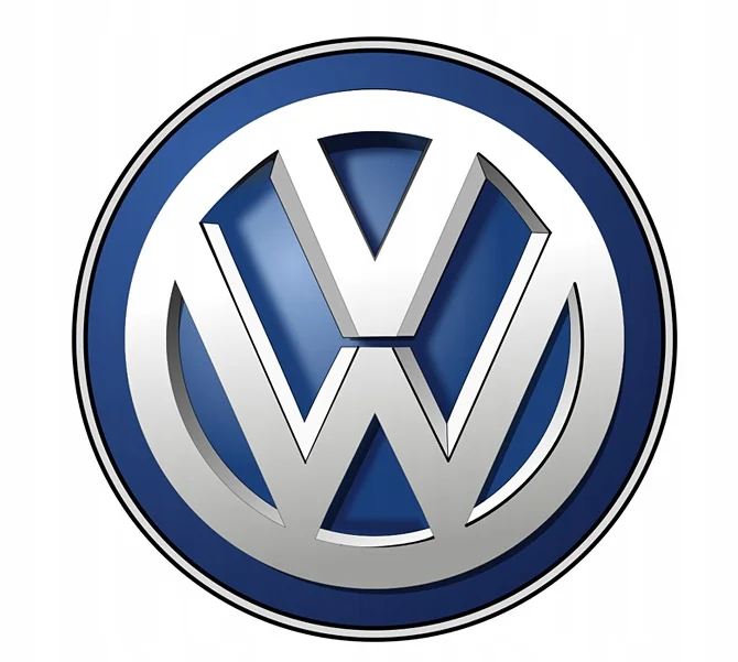 VW Passat B8 Luftkylare 3G0121330B image 4