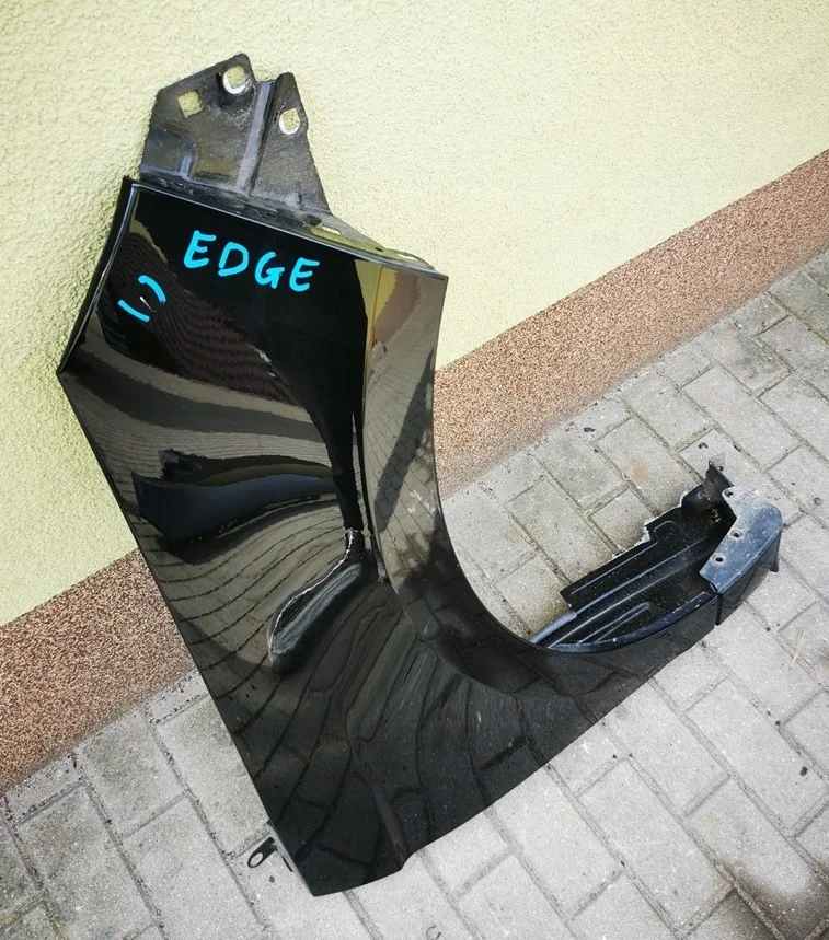 Ford Edge 15-18 Kotflügel Rechts Vorne image 3