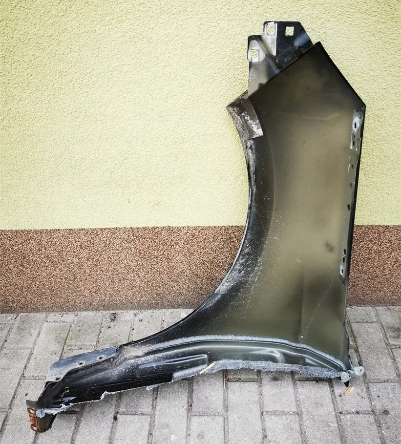Ford Edge 15-18 Kotflügel Rechts Vorne image 6