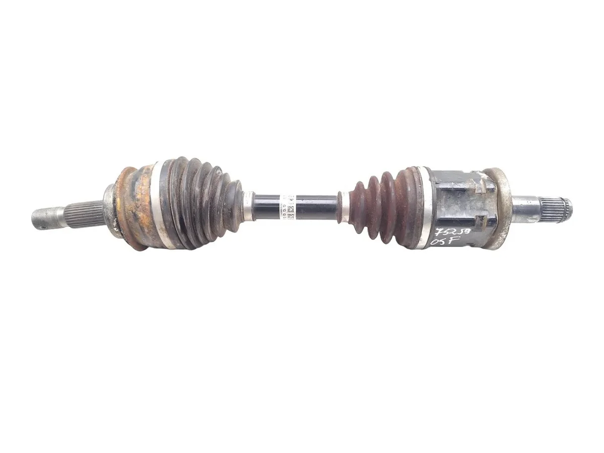 Semieixo Toyota Hilux 2.8 D 4WD 20003710 2000-2024