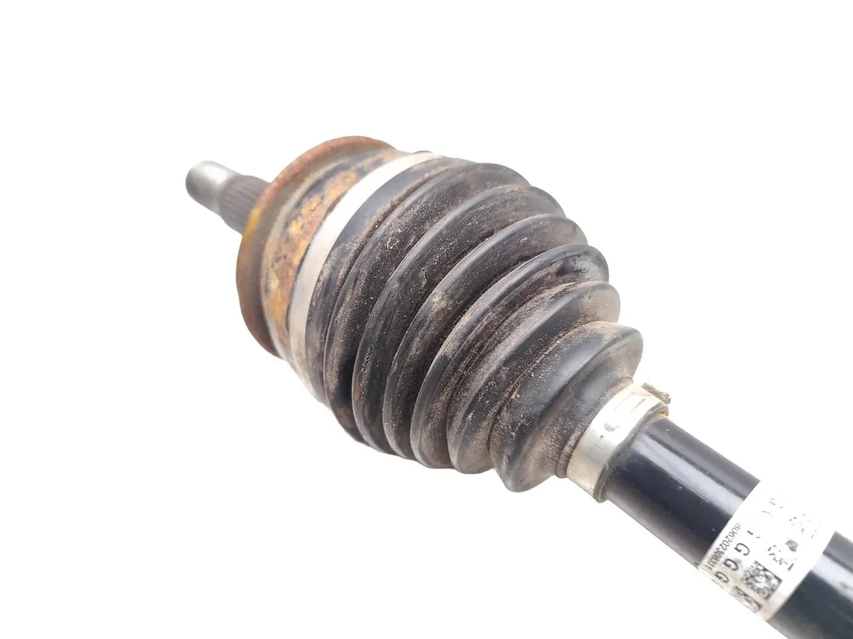 Drivaxel Toyota Hilux 2.8 D 4WD 20003710 image 4