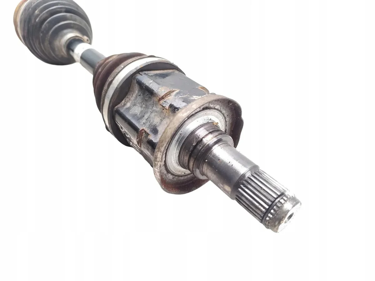 Drivaxel Toyota Hilux 2.8 D 4WD 20003710 image 6