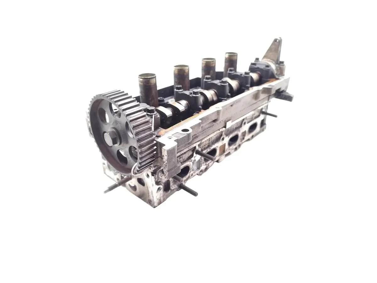 Culasse Alfa Romeo Giulietta 1.4 TB 55229483