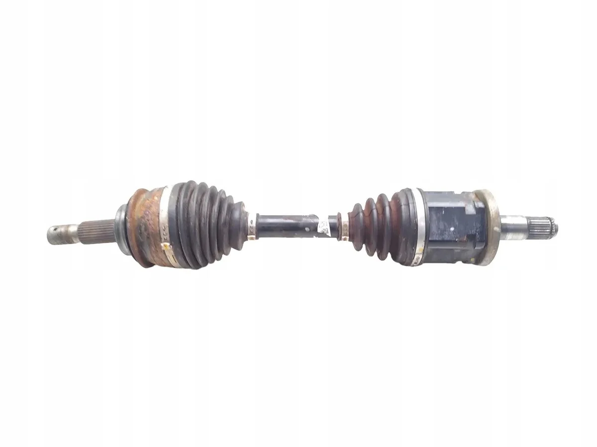 Toyota Hilux Front Axle Shaft 43430-0K080