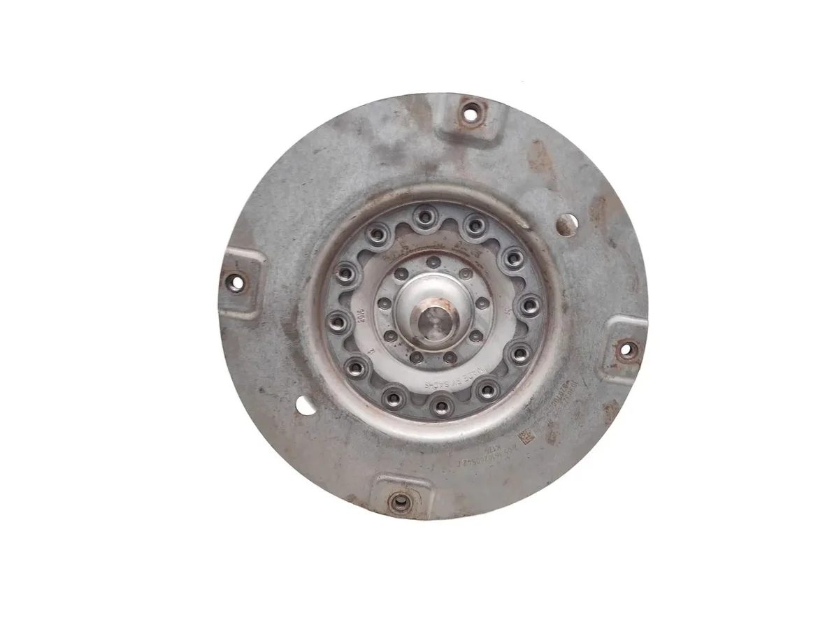 Convertitore di coppia Jaguar XE 2.0 D 1090322399 thumbnail 5