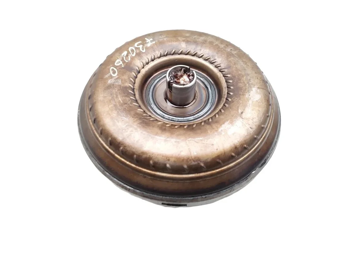 Convertitore di coppia Volvo V40 D2 35A030