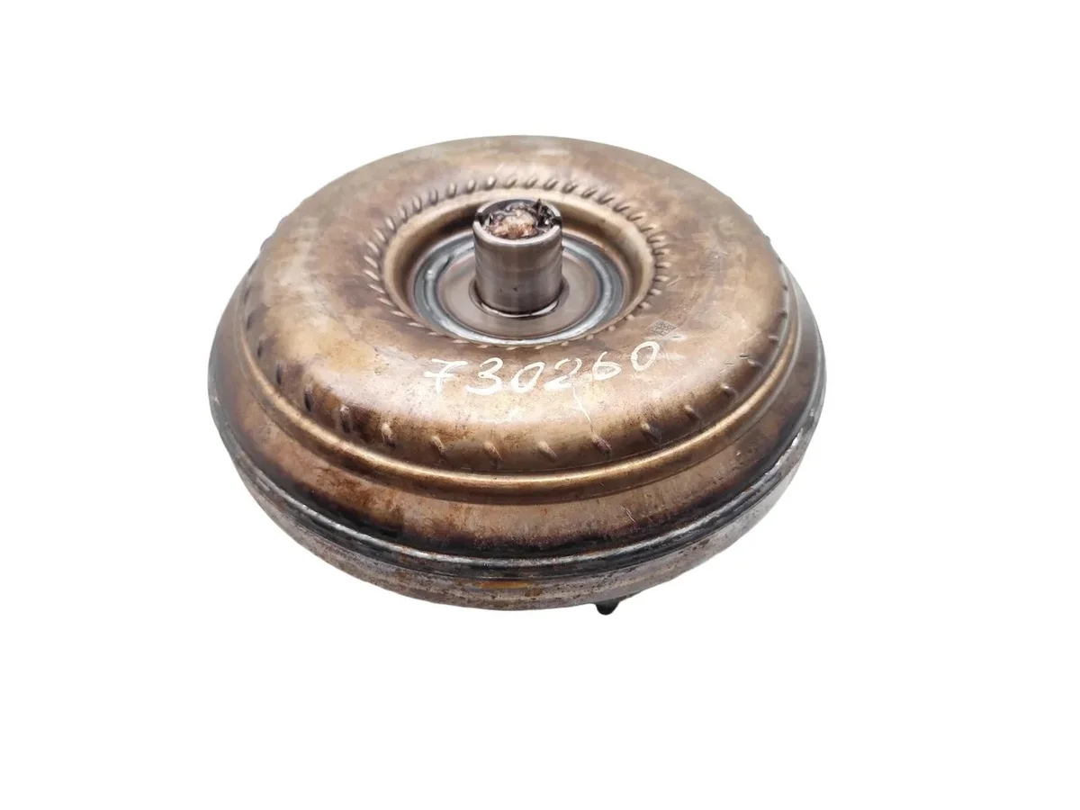 Convertitore di coppia Volvo V40 D2 35A030 image 3