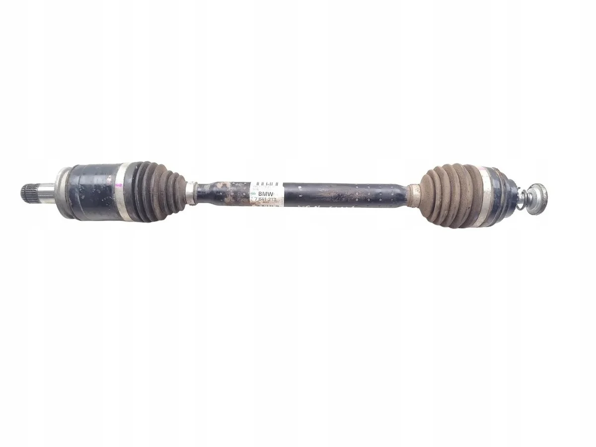 BMW i3 Antriebswelle Links Hinten 7641213