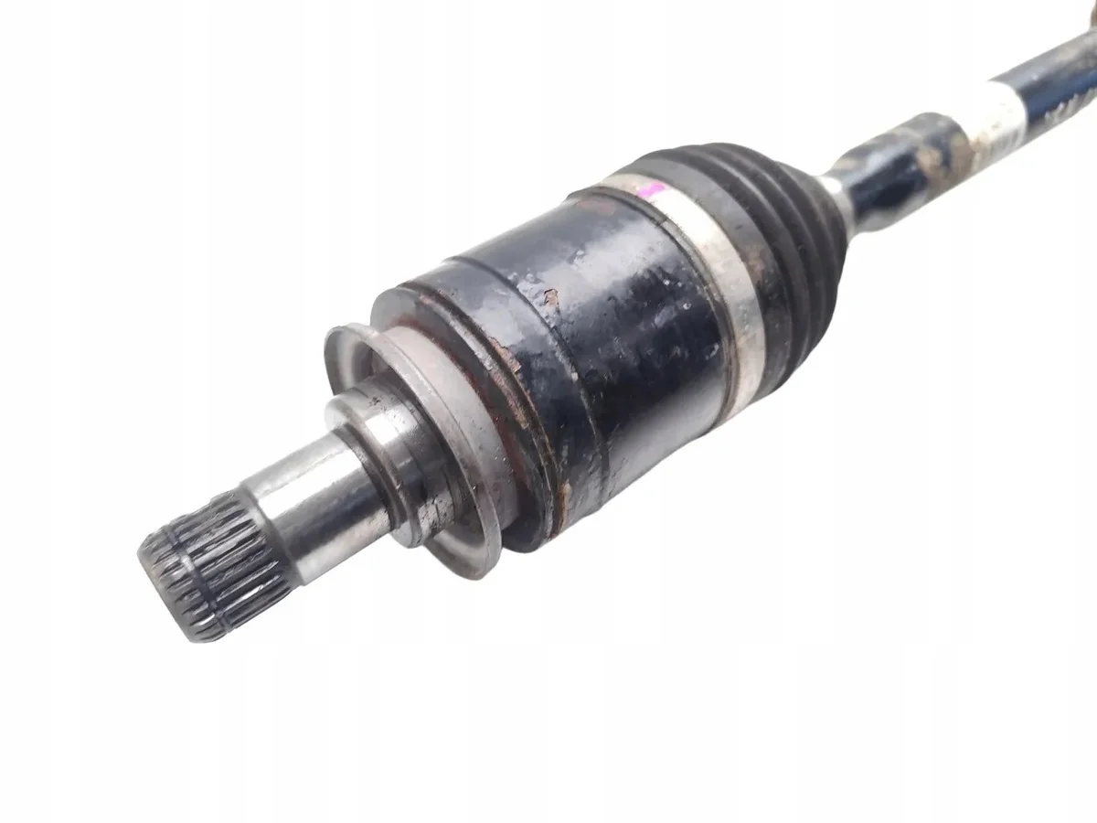 BMW i3 Antriebswelle Links Hinten 7641213 image 3