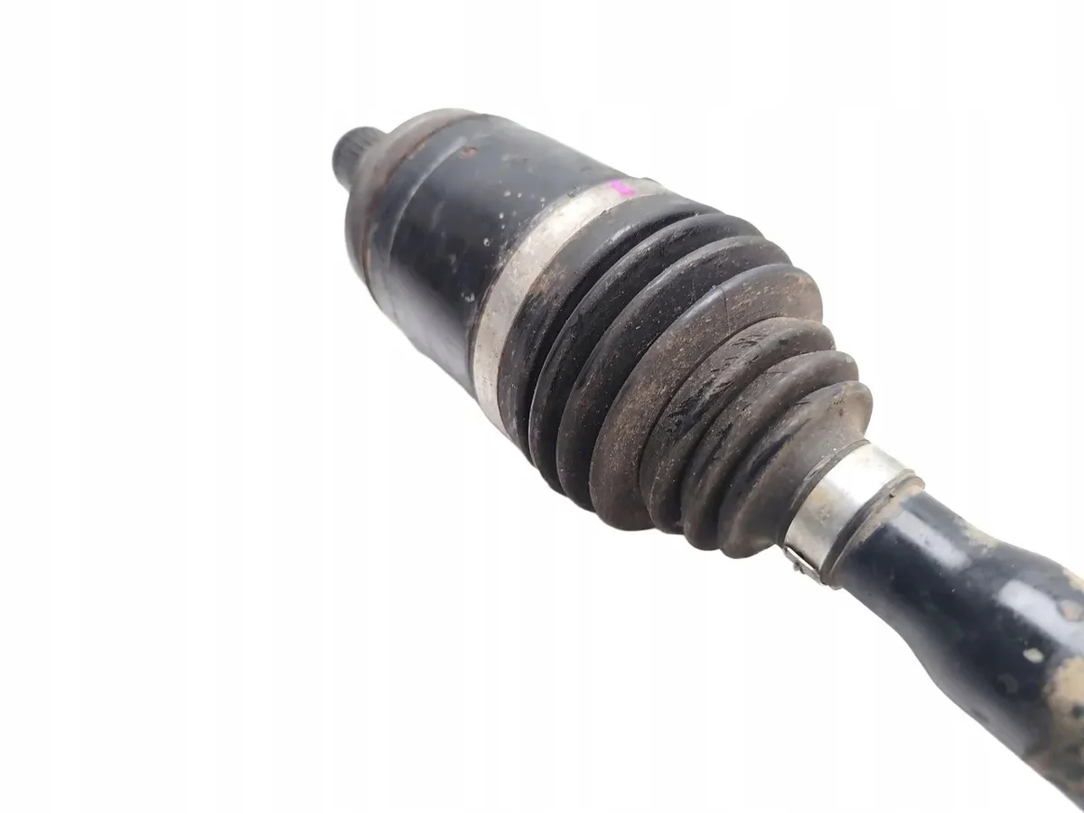 BMW i3 Antriebswelle Links Hinten 7641213 image 4