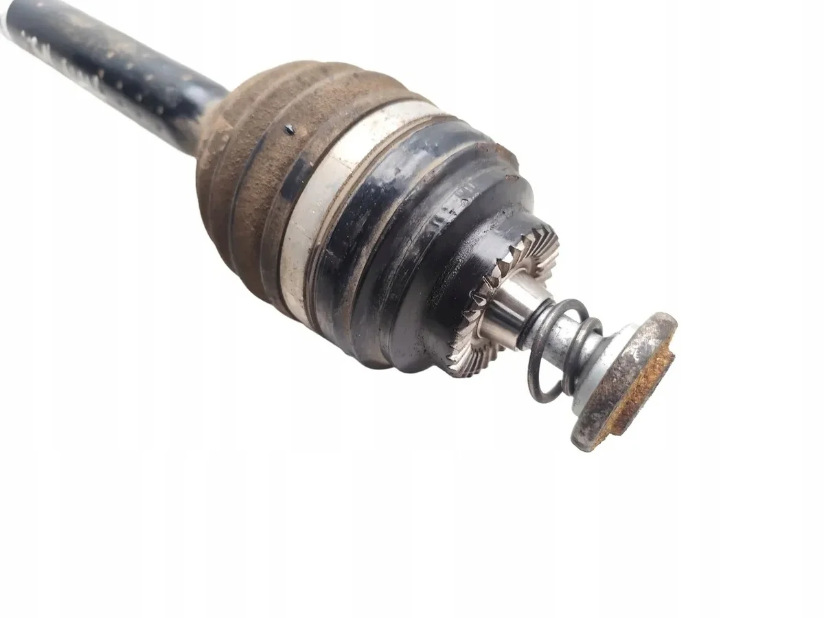 BMW i3 Antriebswelle Links Hinten 7641213 image 6