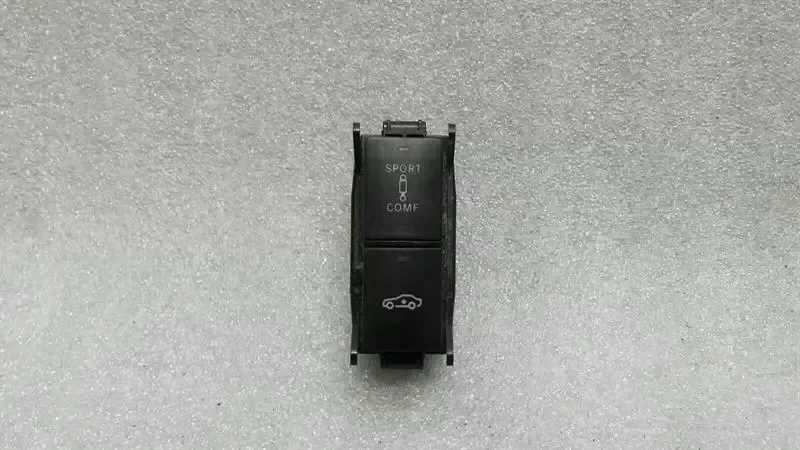 Interruptor Suspensão Mercedes CLS W218 A2128207310
