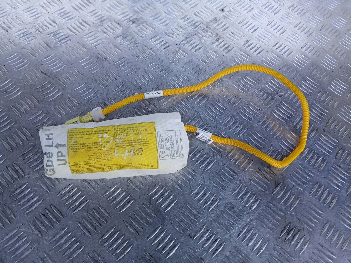 Hyundai i30 II Airbag Sitz Links 88910A6000 image 2