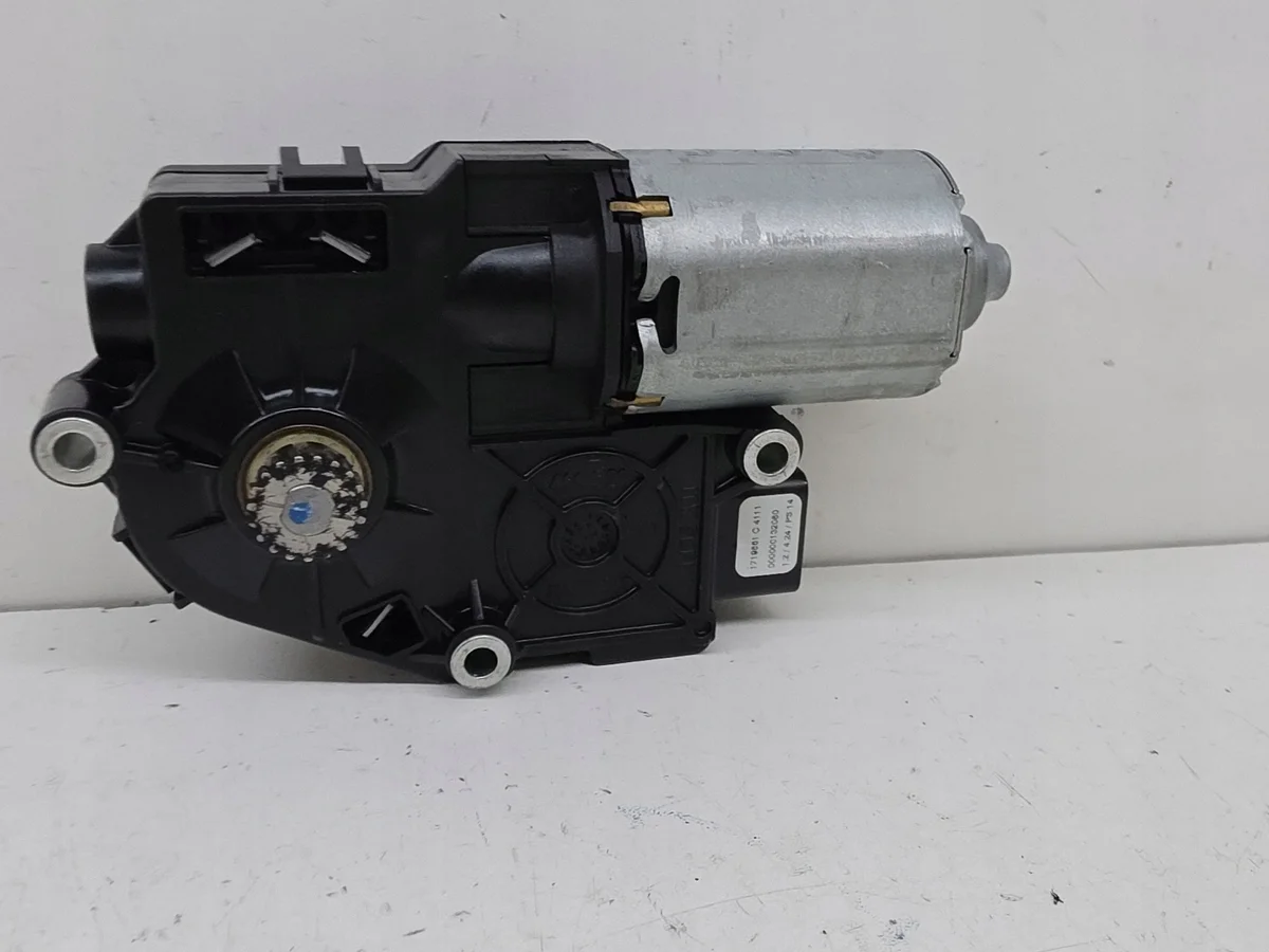 Schiebedachmotor Mercedes S W221 A2218204742 image 7