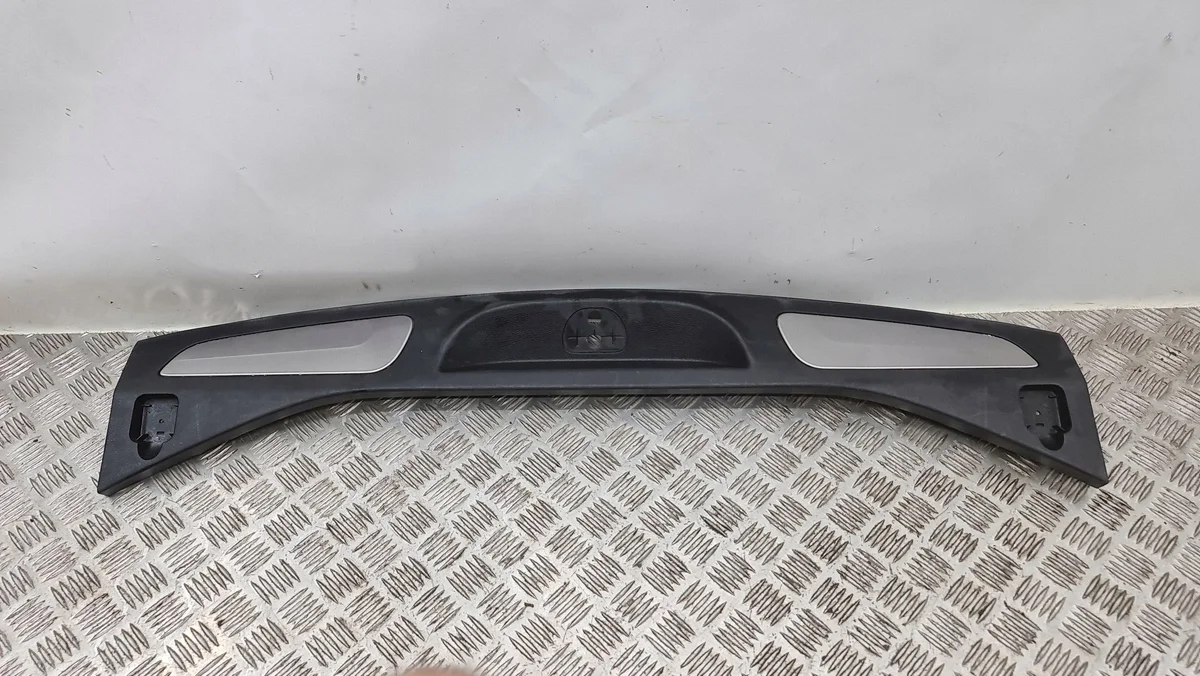 JEEP GRAND CHEROKEE IV Suojus I01049040BLR
