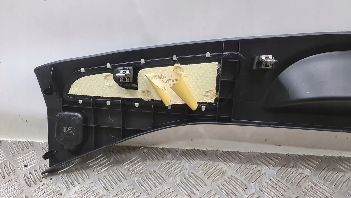 JEEP GRAND CHEROKEE IV Suojus I01049040BLR thumbnail 7