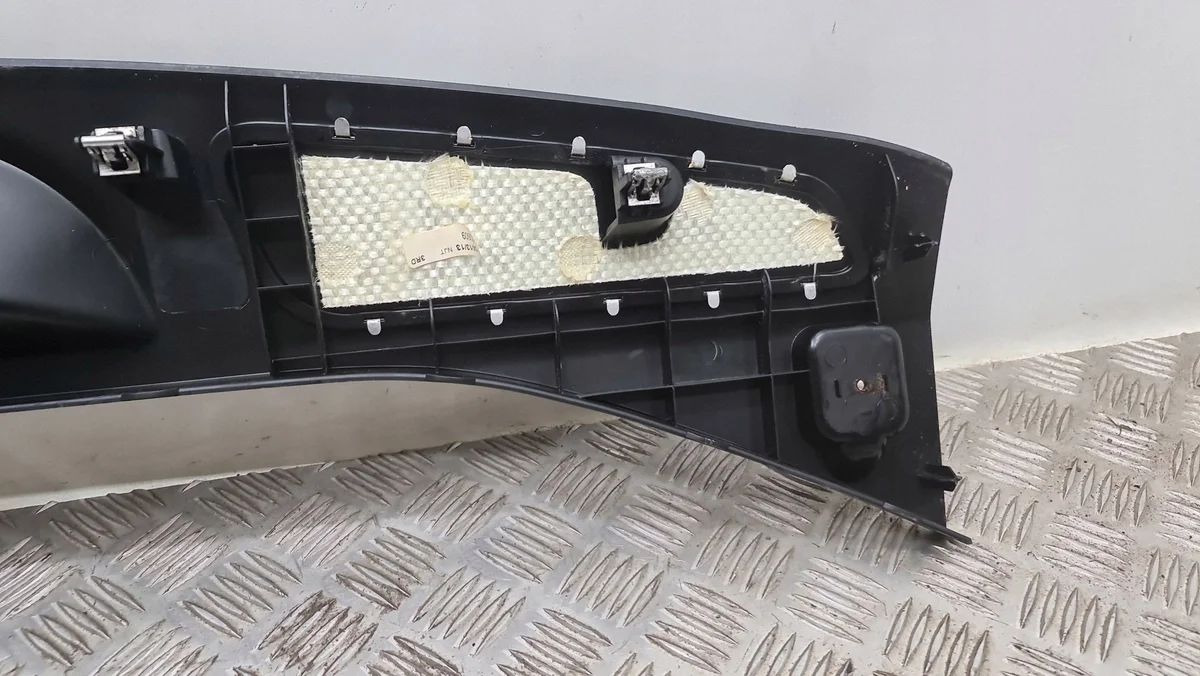 JEEP GRAND CHEROKEE IV Suojus I01049040BLR thumbnail 9