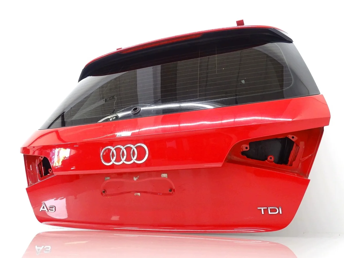 Portón Audi A3 8V 5P 2012-2020 Y3J LY3J