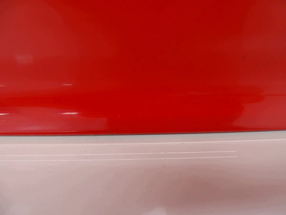 Heckklappe Audi A3 8V 5-Türer 2012-2020 image 6