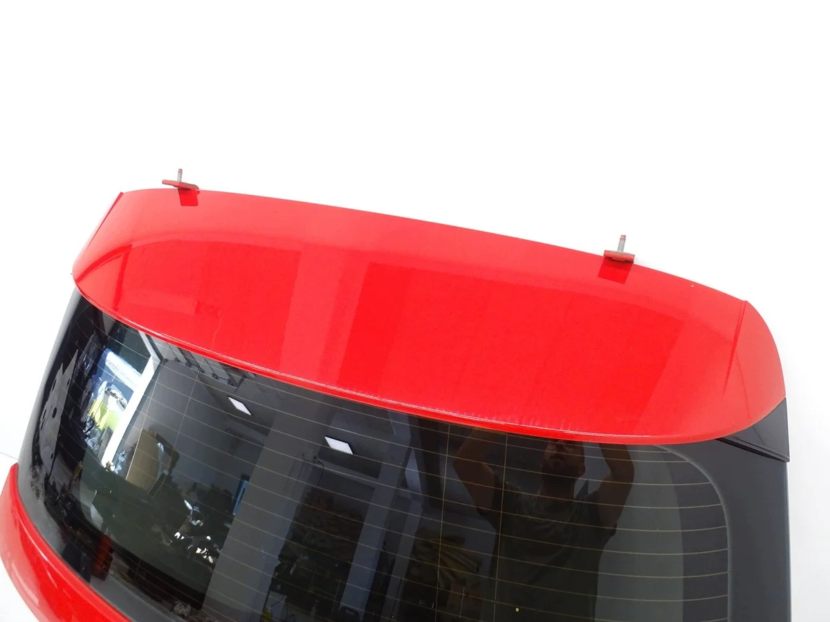 Heckklappe Audi A3 8V 5-Türer 2012-2020 image 7