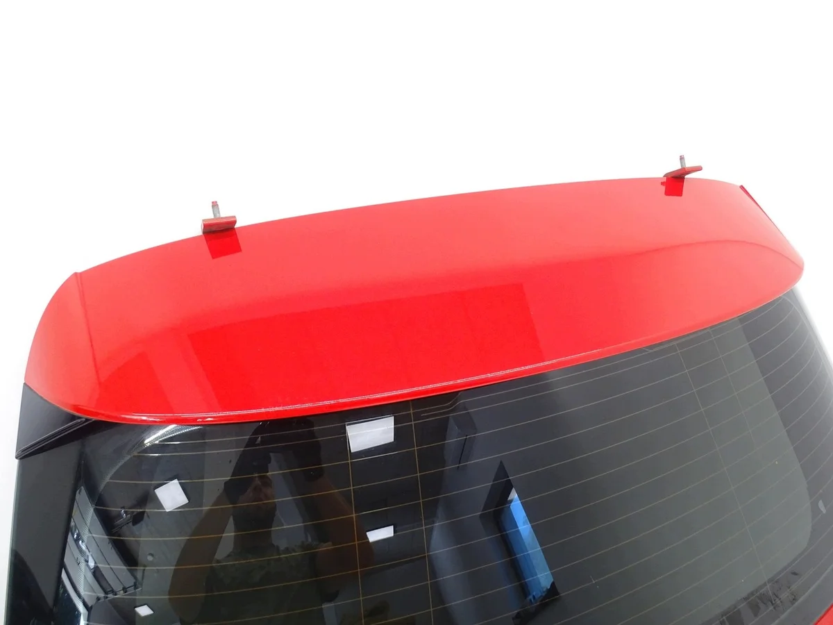 Heckklappe Audi A3 8V 5-Türer 2012-2020 image 9