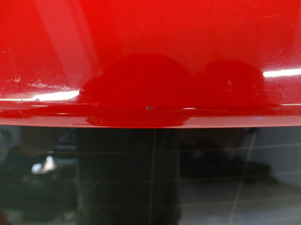 Heckklappe Audi A3 8V 5-Türer 2012-2020 image 10