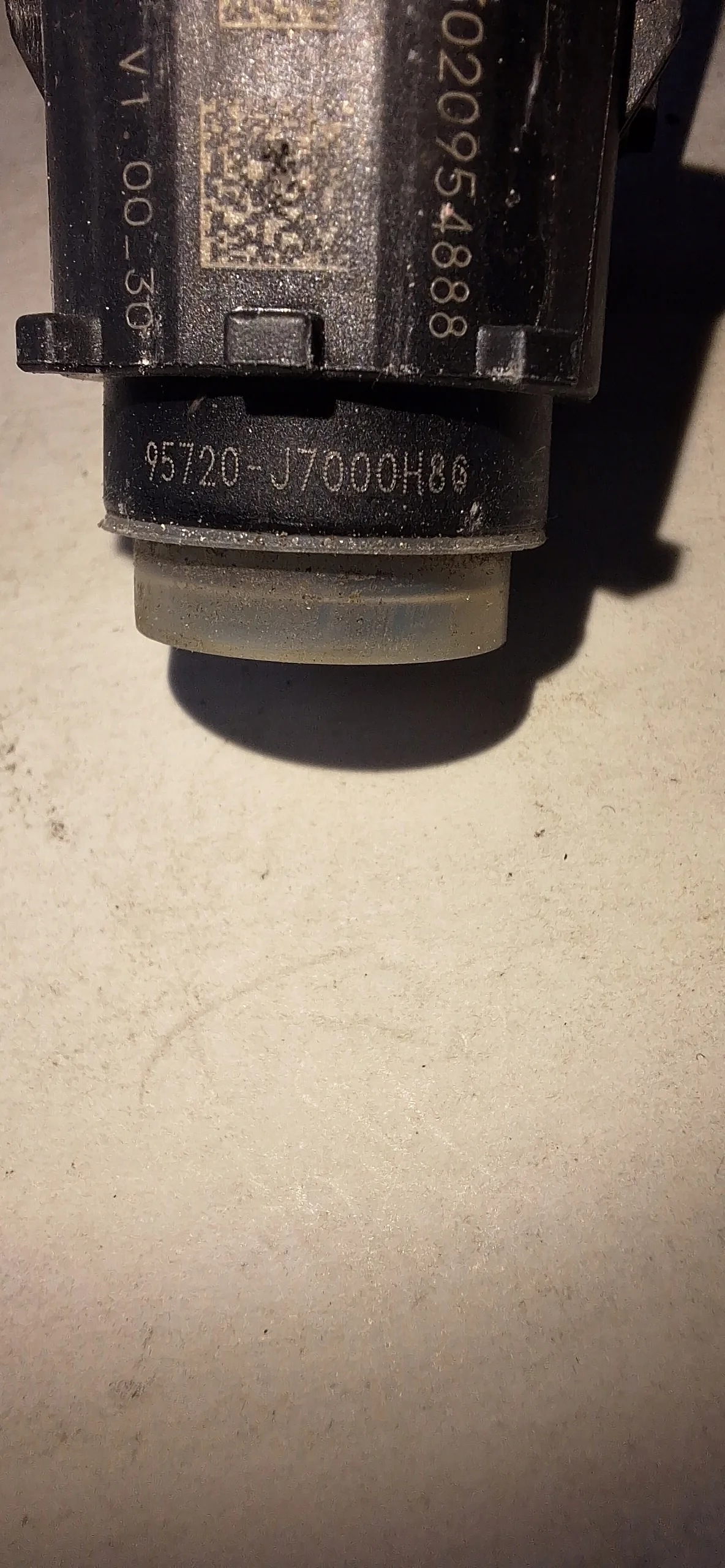 Parkeersensor Kia 95720-J7000 image 3