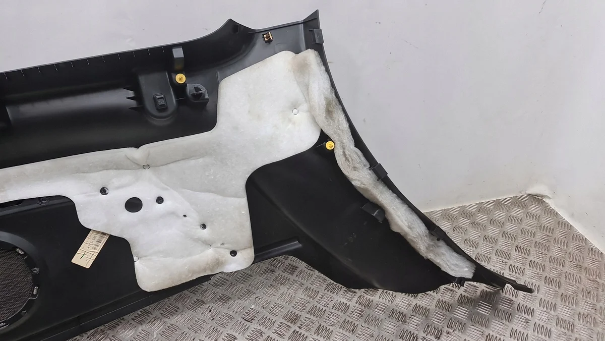 Bokpanel höger Jeep Grand Cherokee 10- 1GU36DX9AE image 9