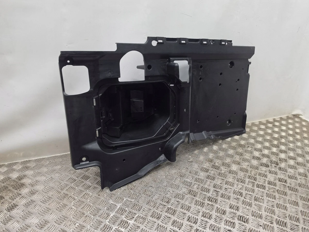 Jeep Grand Cherokee Kofferraumverkleidung image 3
