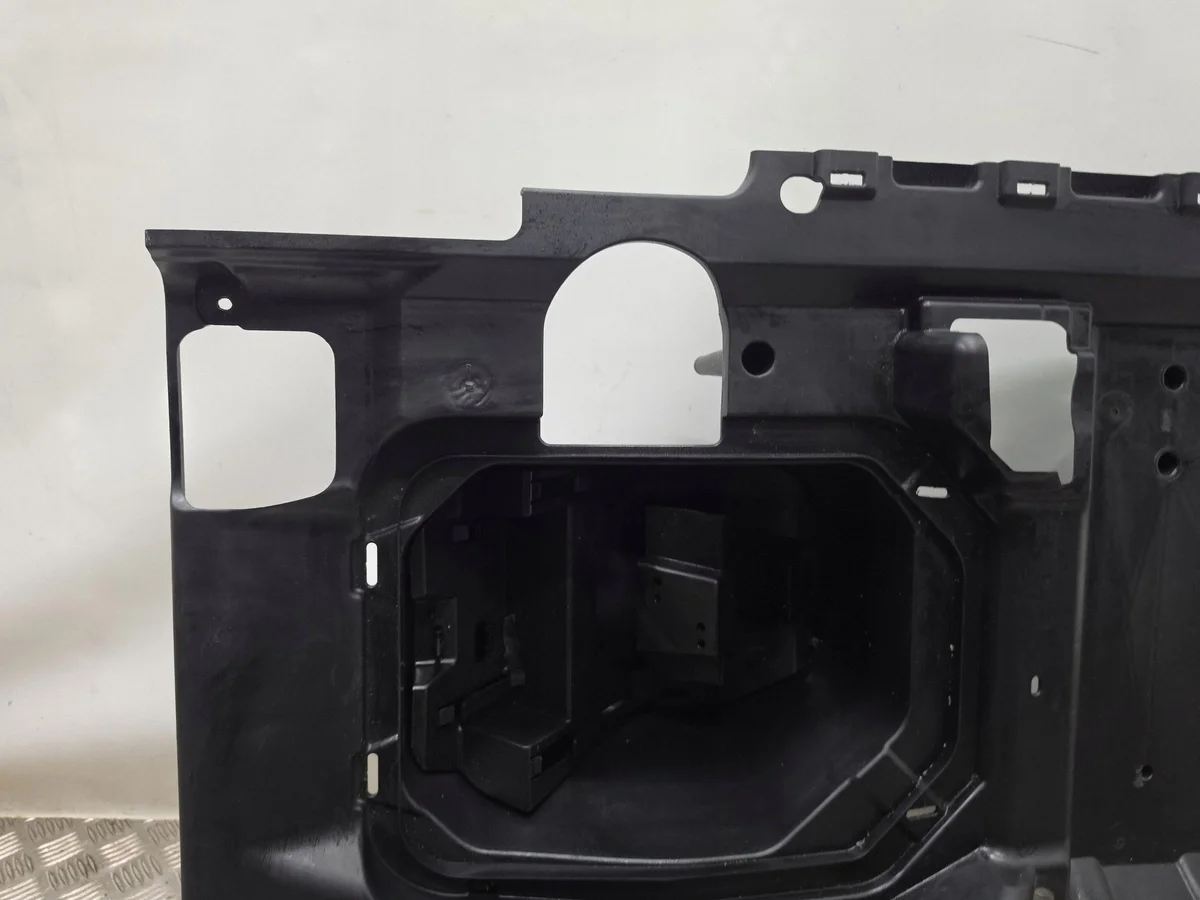 Jeep Grand Cherokee Kofferraumverkleidung image 4