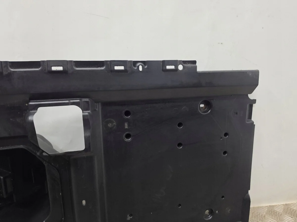 Jeep Grand Cherokee Kofferraumverkleidung image 6