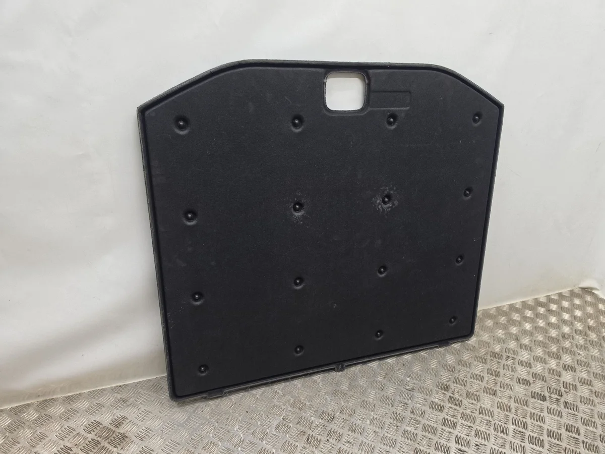 Tavaratilan matto Jeep Grand Cherokee RUZ12345 image 7