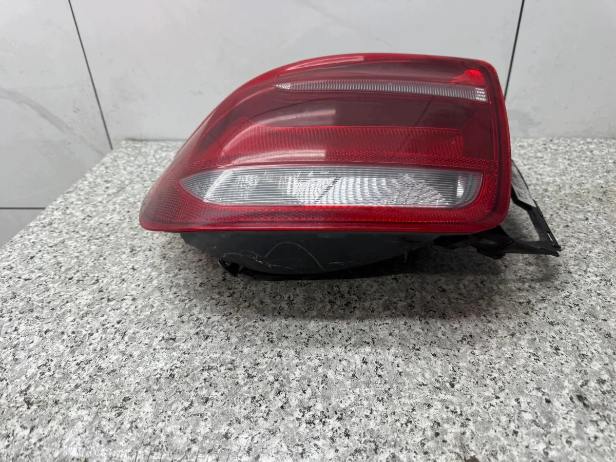Rückleuchte links BMW 1 F20 (2012-2017) image 3