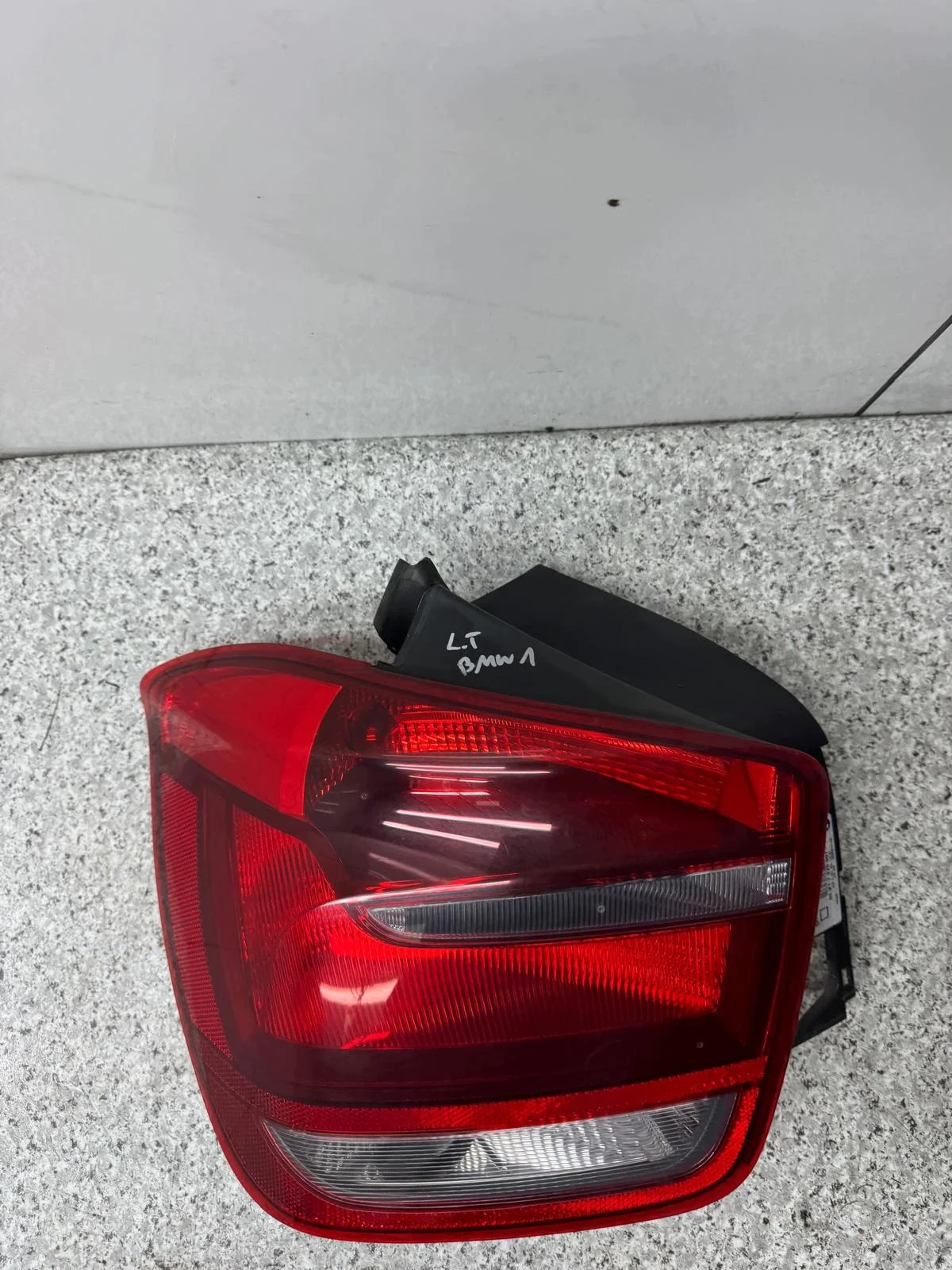 Rückleuchte links BMW 1 F20 (2012-2017) image 5