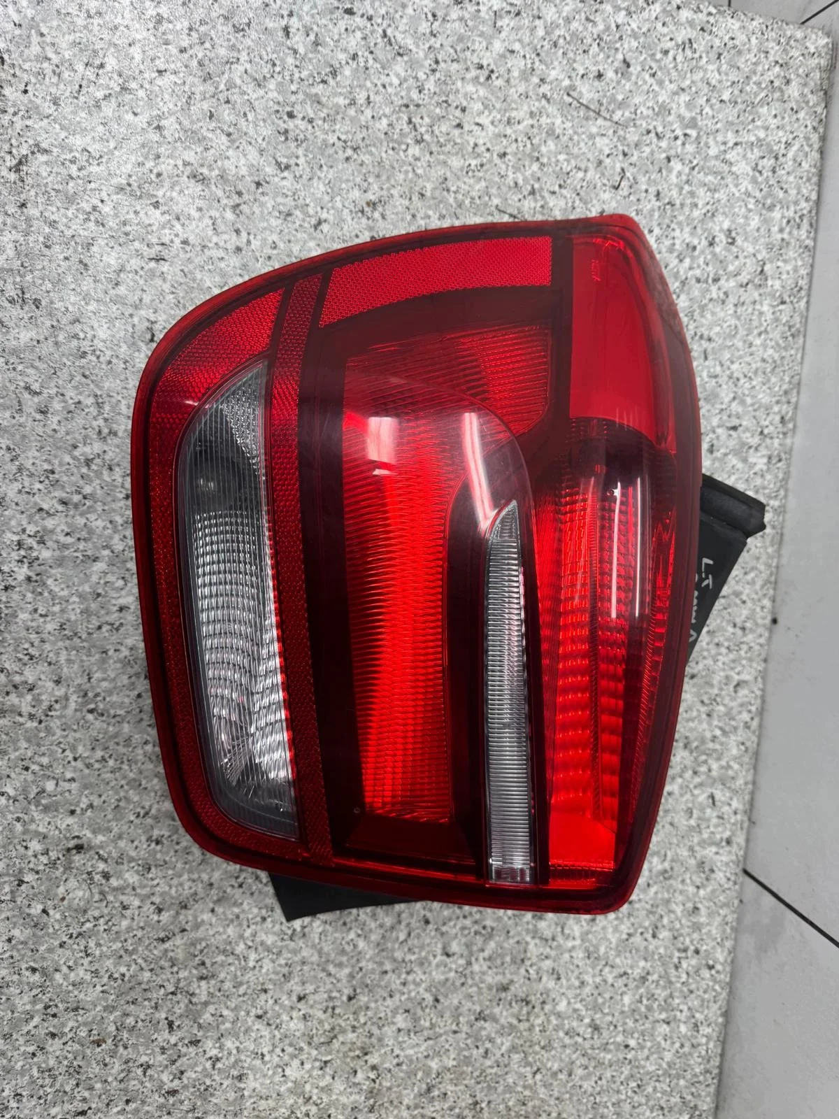 Rückleuchte links BMW 1 F20 (2012-2017) image 7
