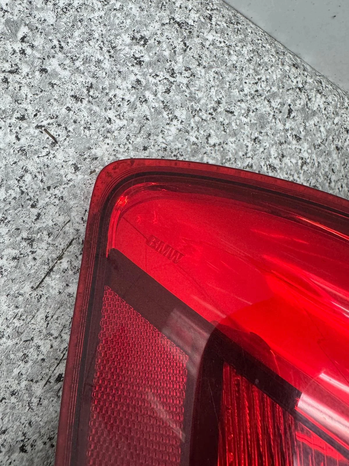 Rückleuchte links BMW 1 F20 (2012-2017) image 8