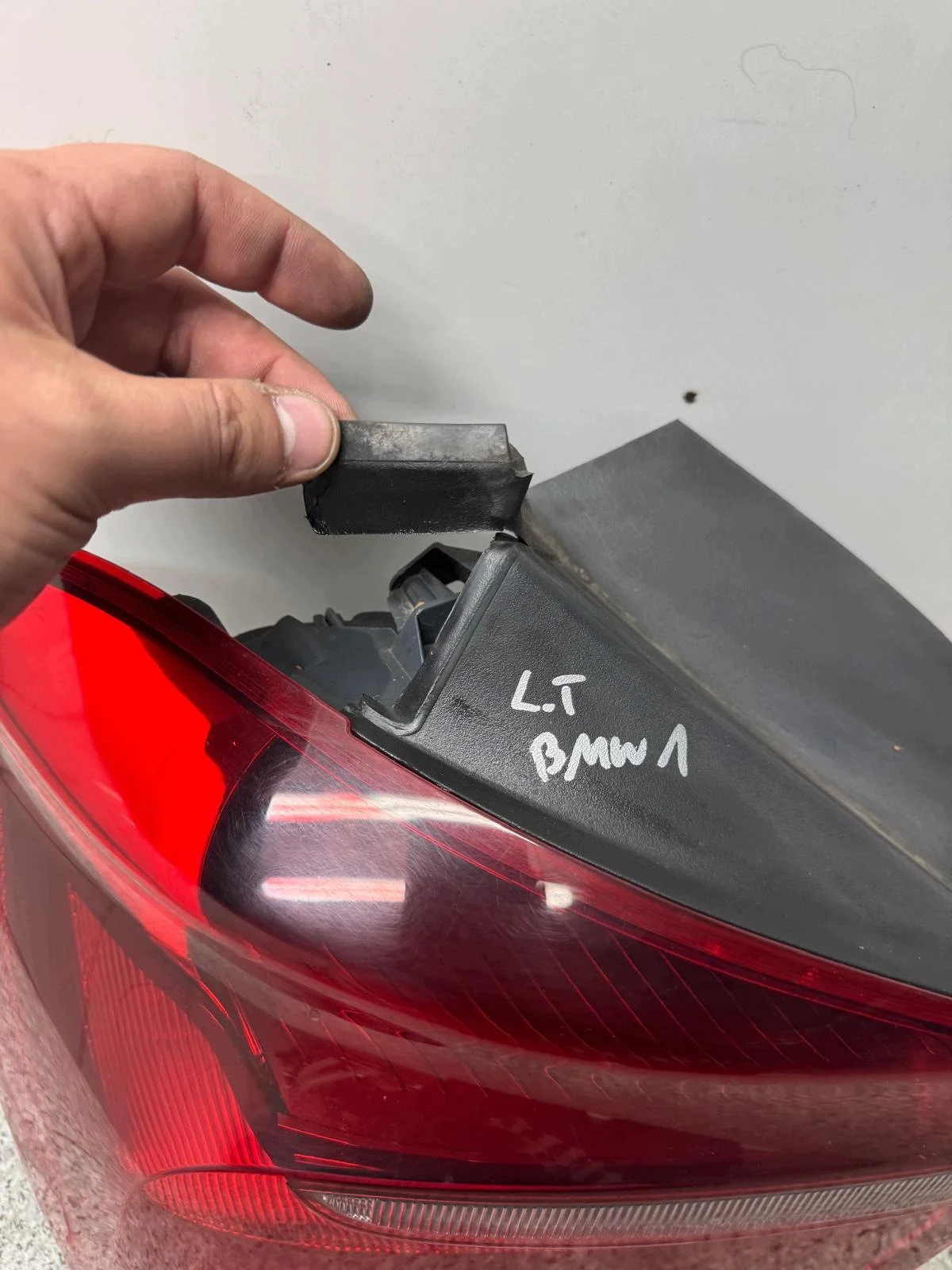 Rückleuchte links BMW 1 F20 (2012-2017) image 9