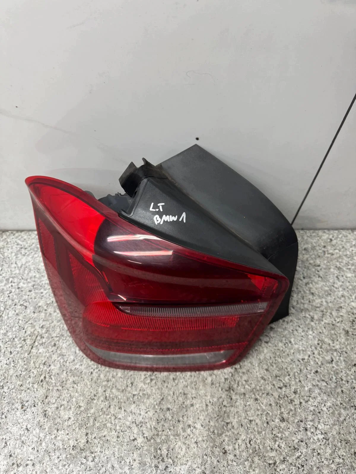 Rückleuchte links BMW 1 F20 (2012-2017) image 10