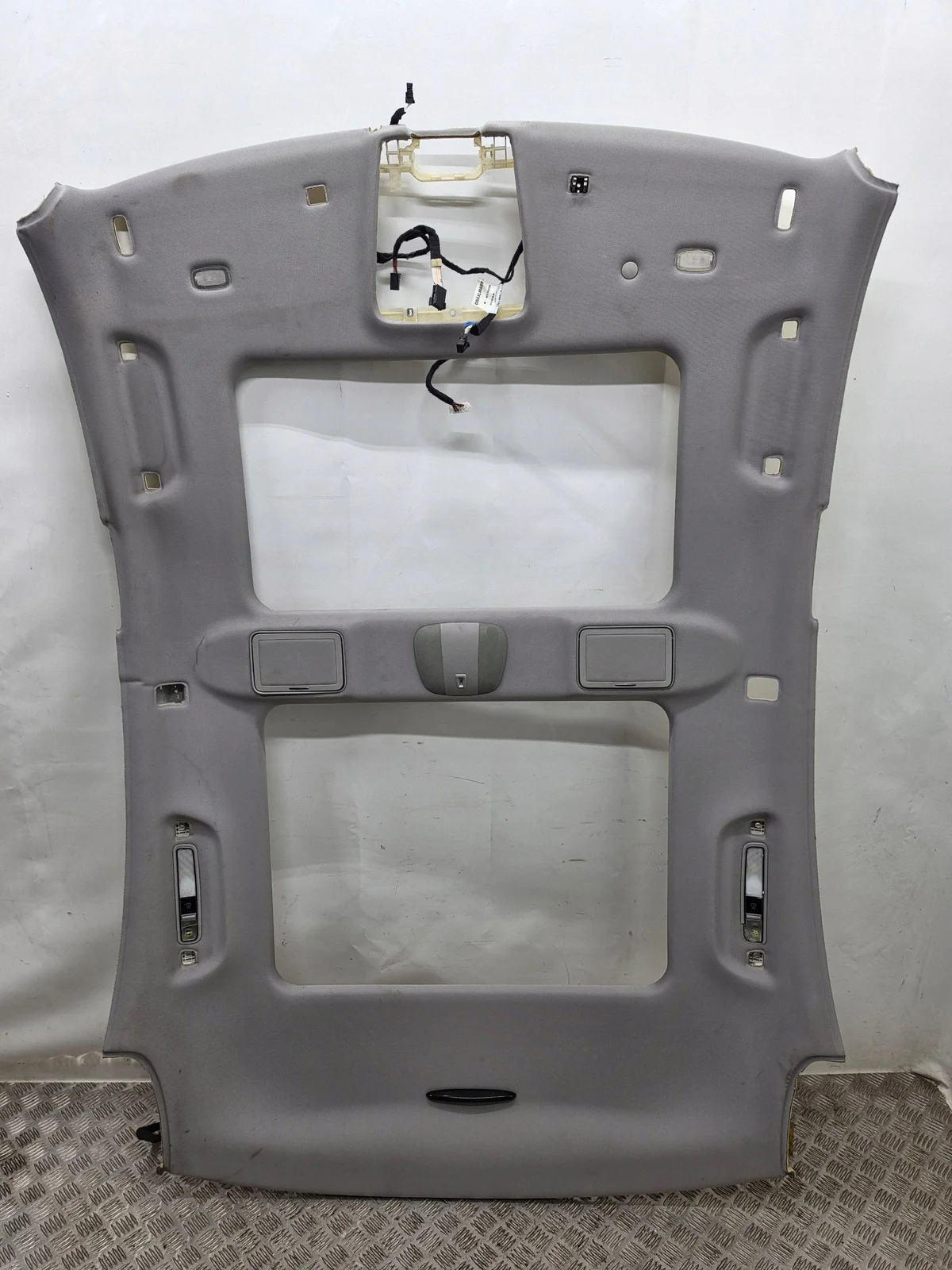 Podsufitka Mercedes W221 A2216906650