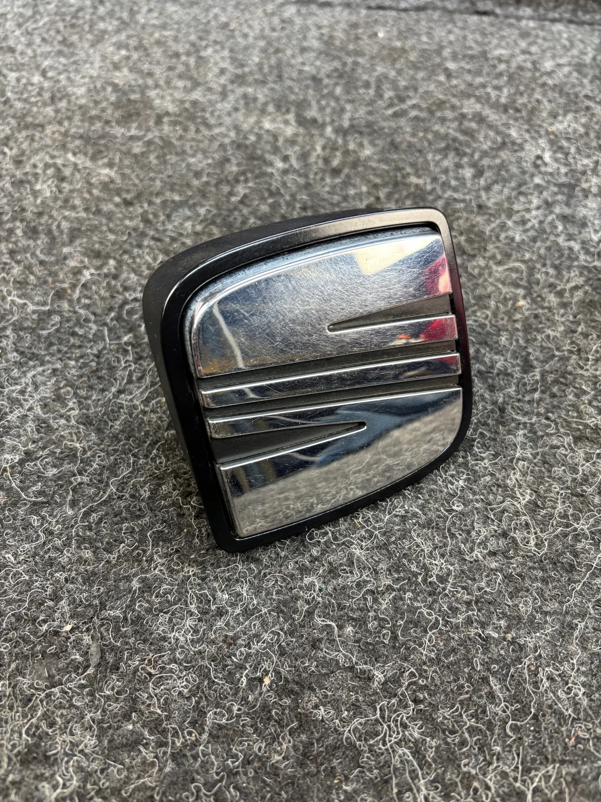 Seat Toledo III Poignée Coffre