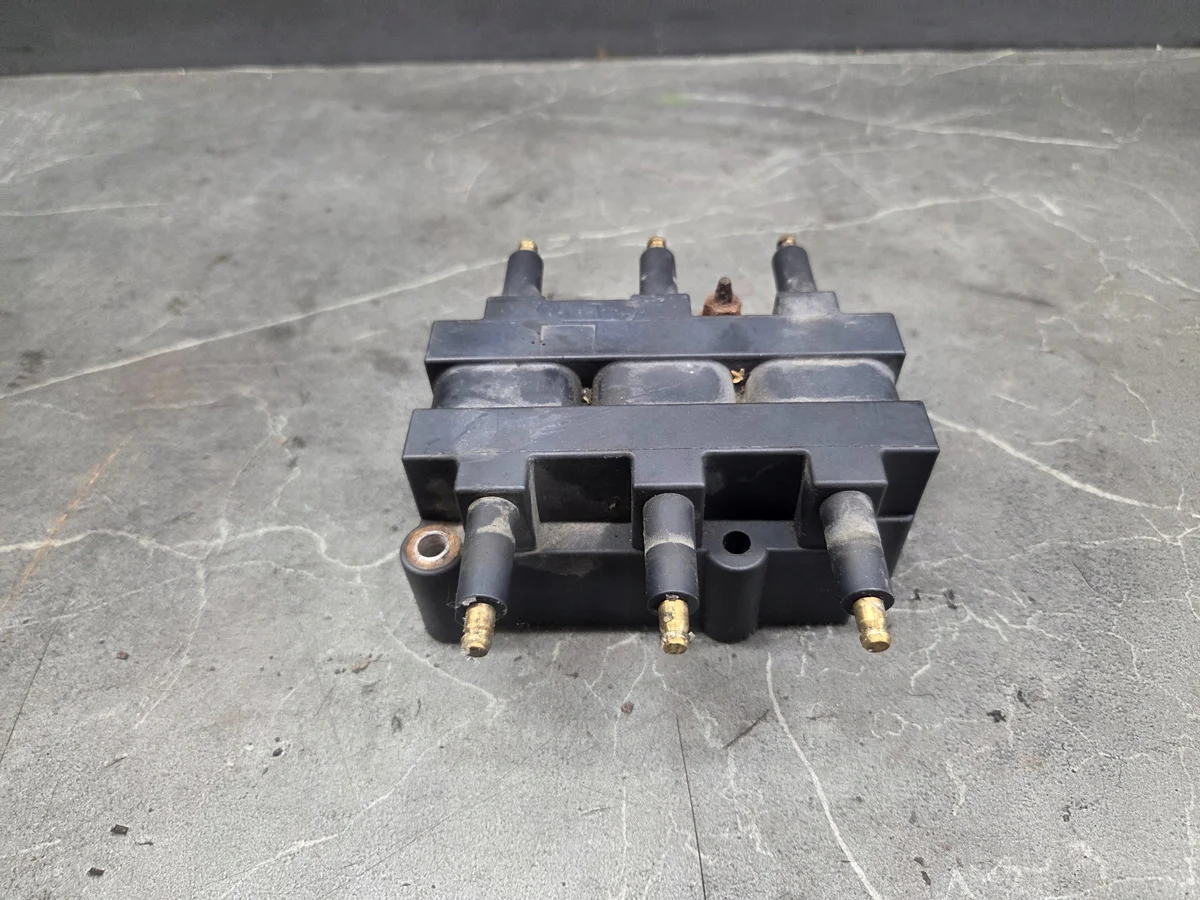 Bobina accensione Dodge Grand Caravan 3.8 V6