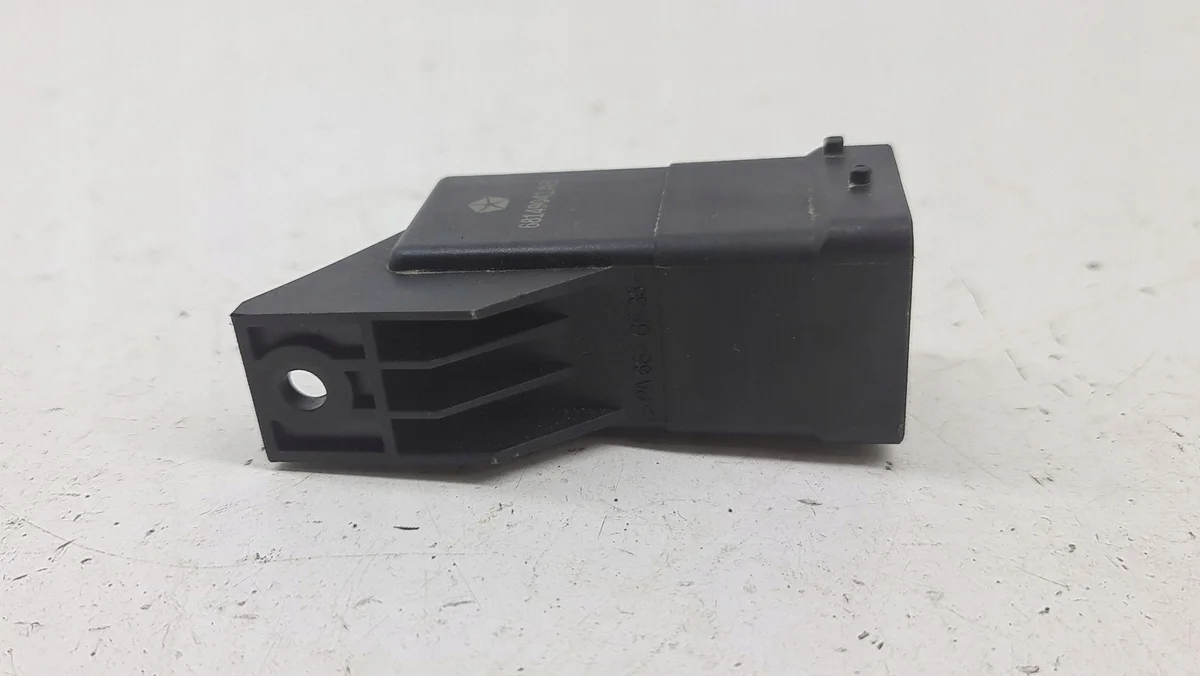 Glühkerzensteuergerät Jeep Grand Cherokee 68149041AB image 5