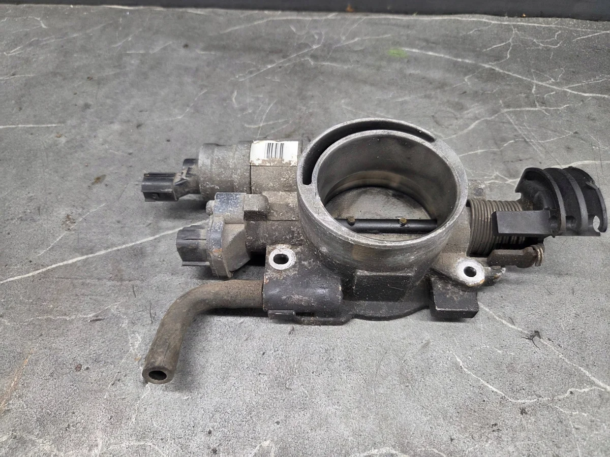 Cuerpo Mariposa Dodge Grand Caravan 11200007AB